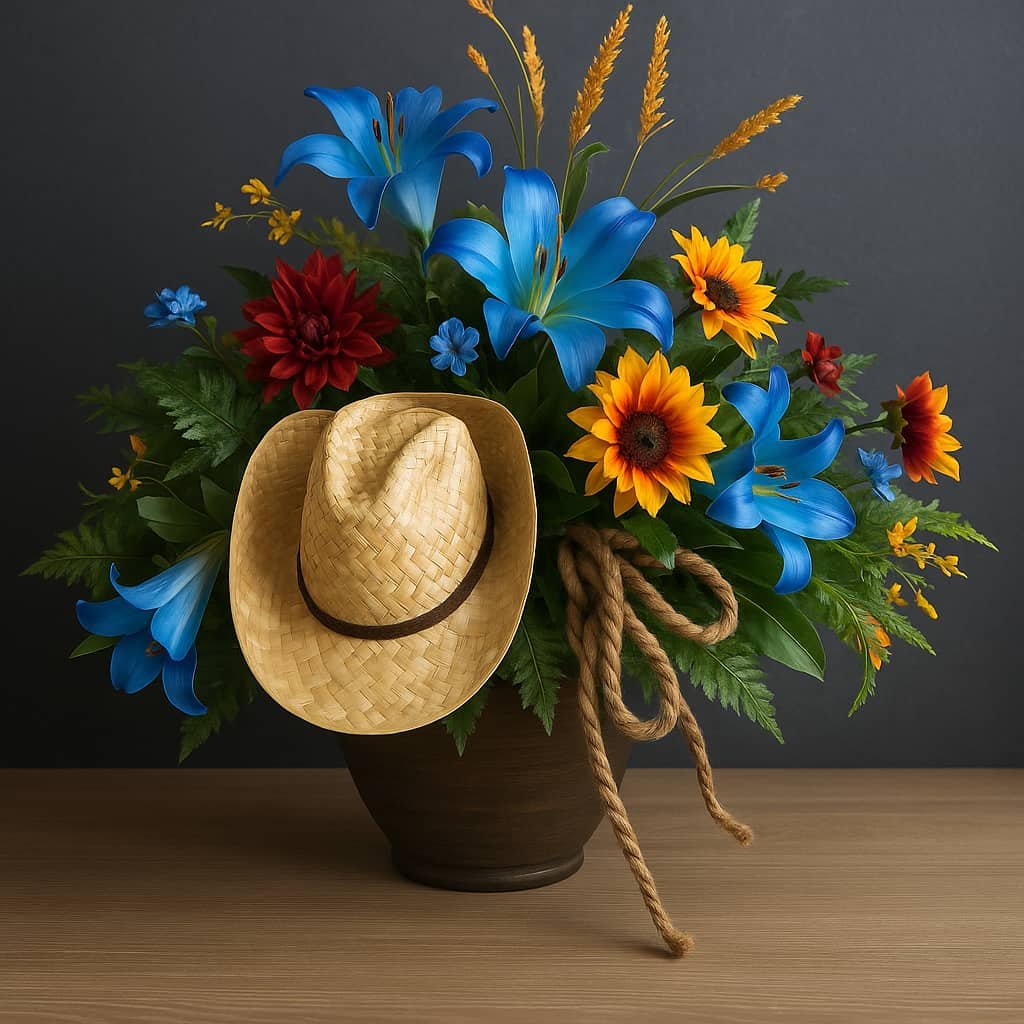 Fruit Arrangements